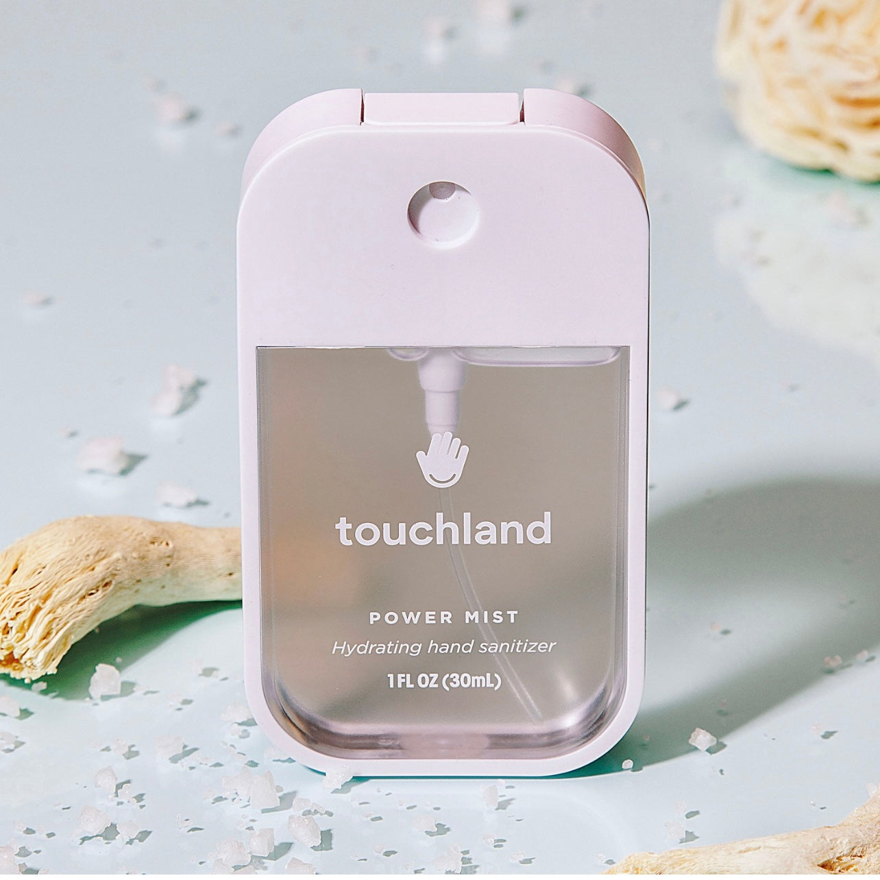 TouchLand Gel Antibacterial