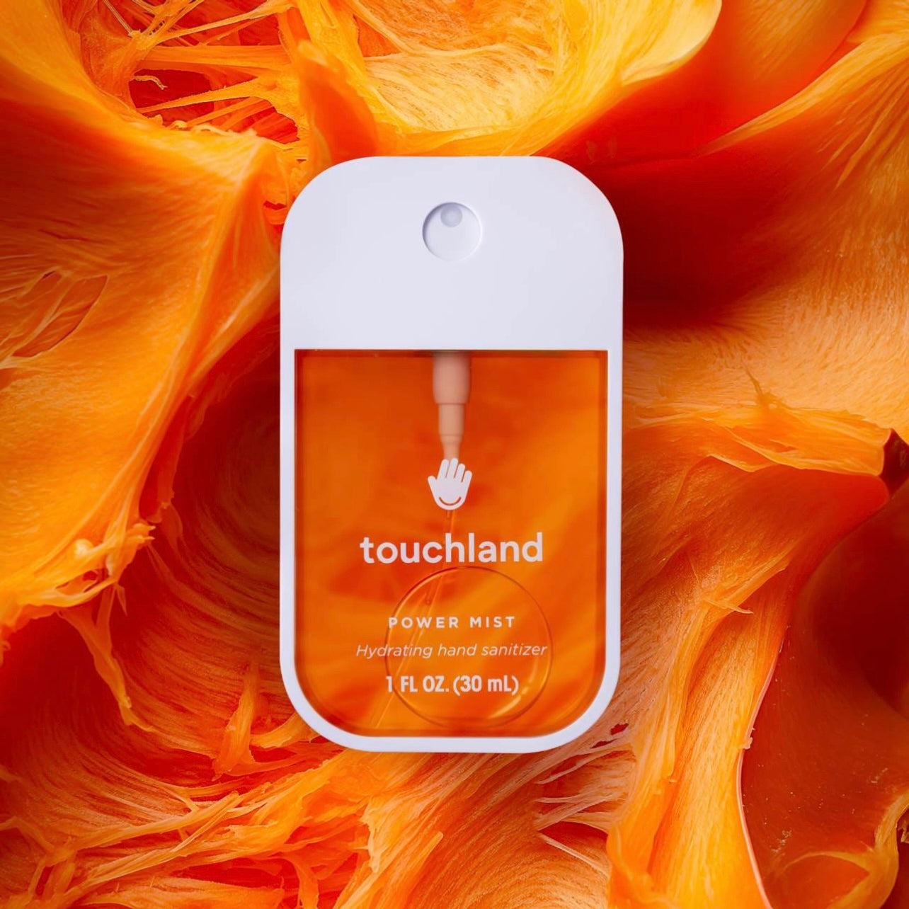 TouchLand Gel Antibacterial