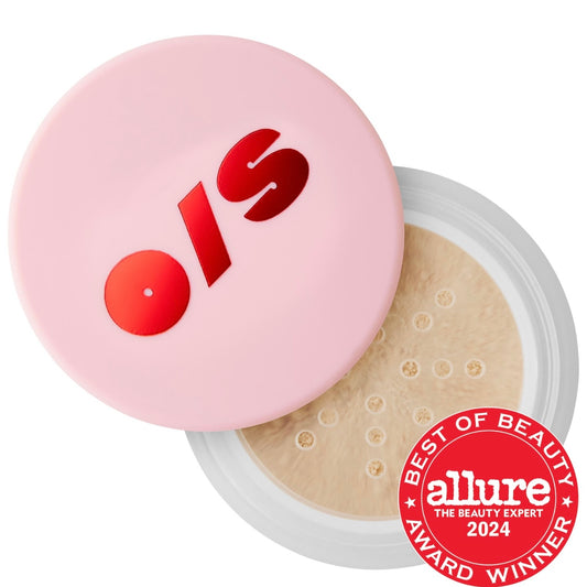 Mini One Size Polvo Compacto