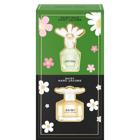 Mini Set de Perfume Daisy