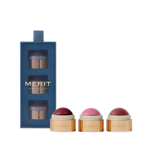 Merit Blush Set