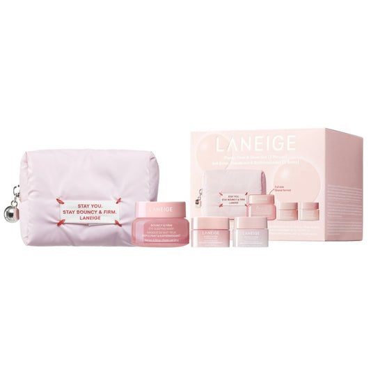 Laneige Skincare Set