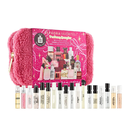 Sephora Favorites Perfume Set