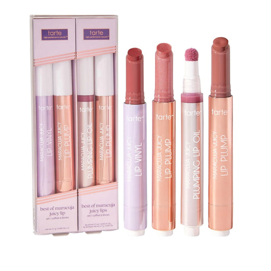 Maracuja Set de Labios